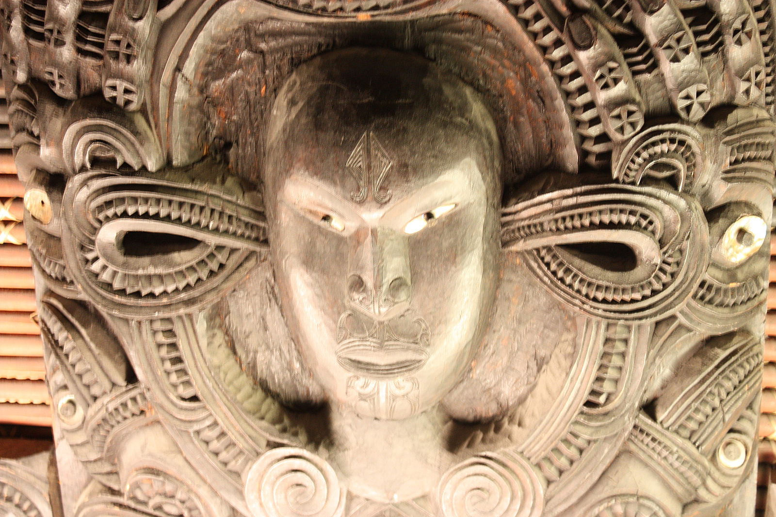 Museum am Rothenbaum – Kulturen und Künste der Welt