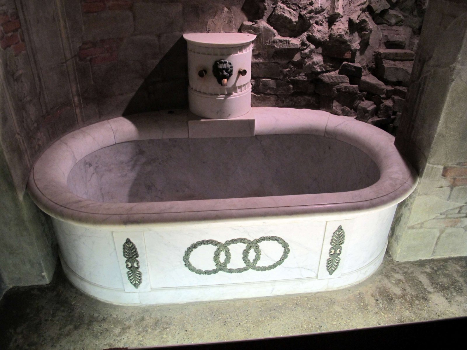 Museo di Casa Martelli