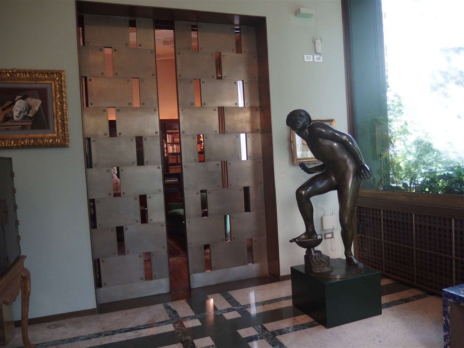 Villa Necchi Campiglio