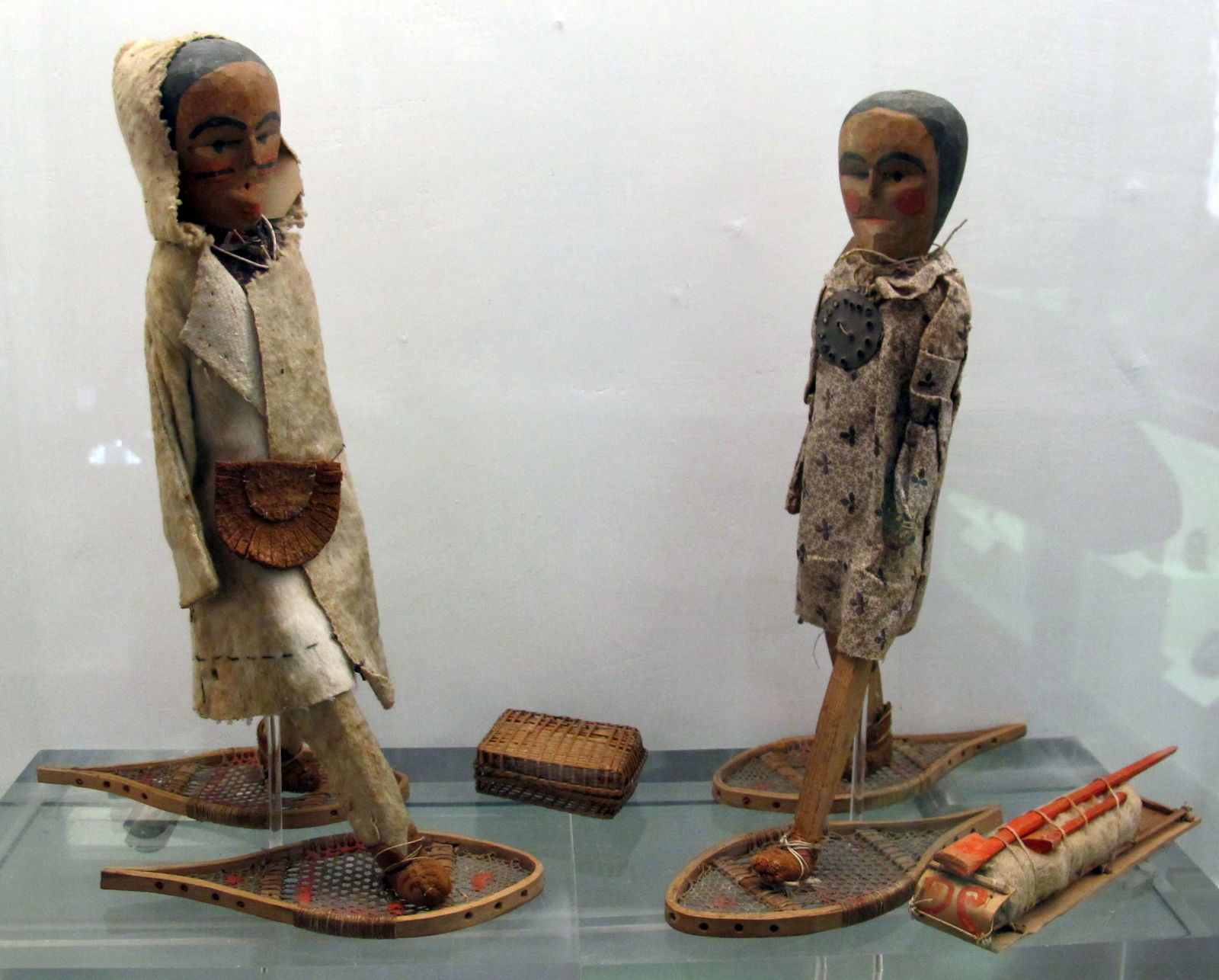 Museo Nazionale di Antropologia e Etnologia