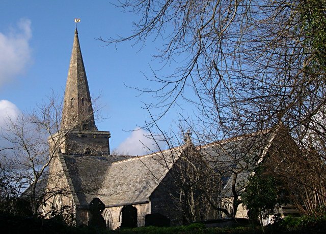 St Hilary Church and Heritage Centre