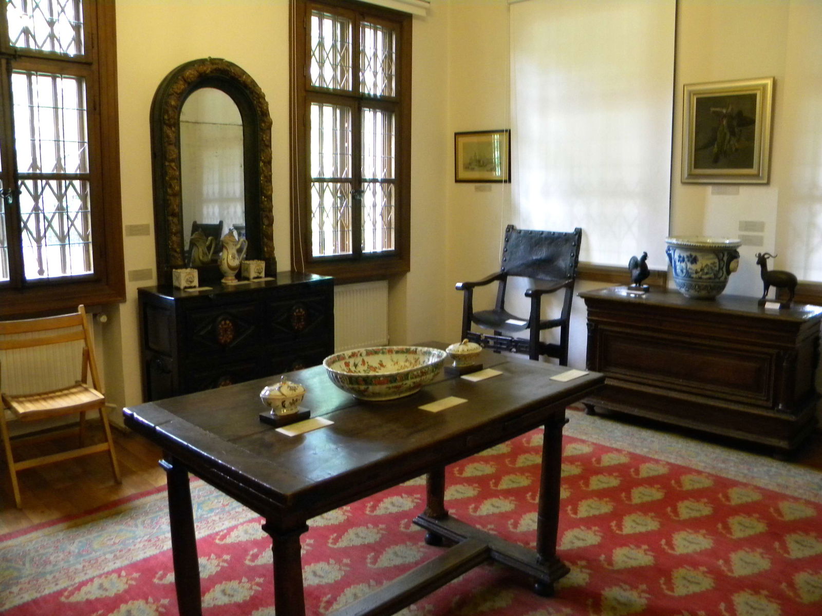 Theodor Pallady Museum