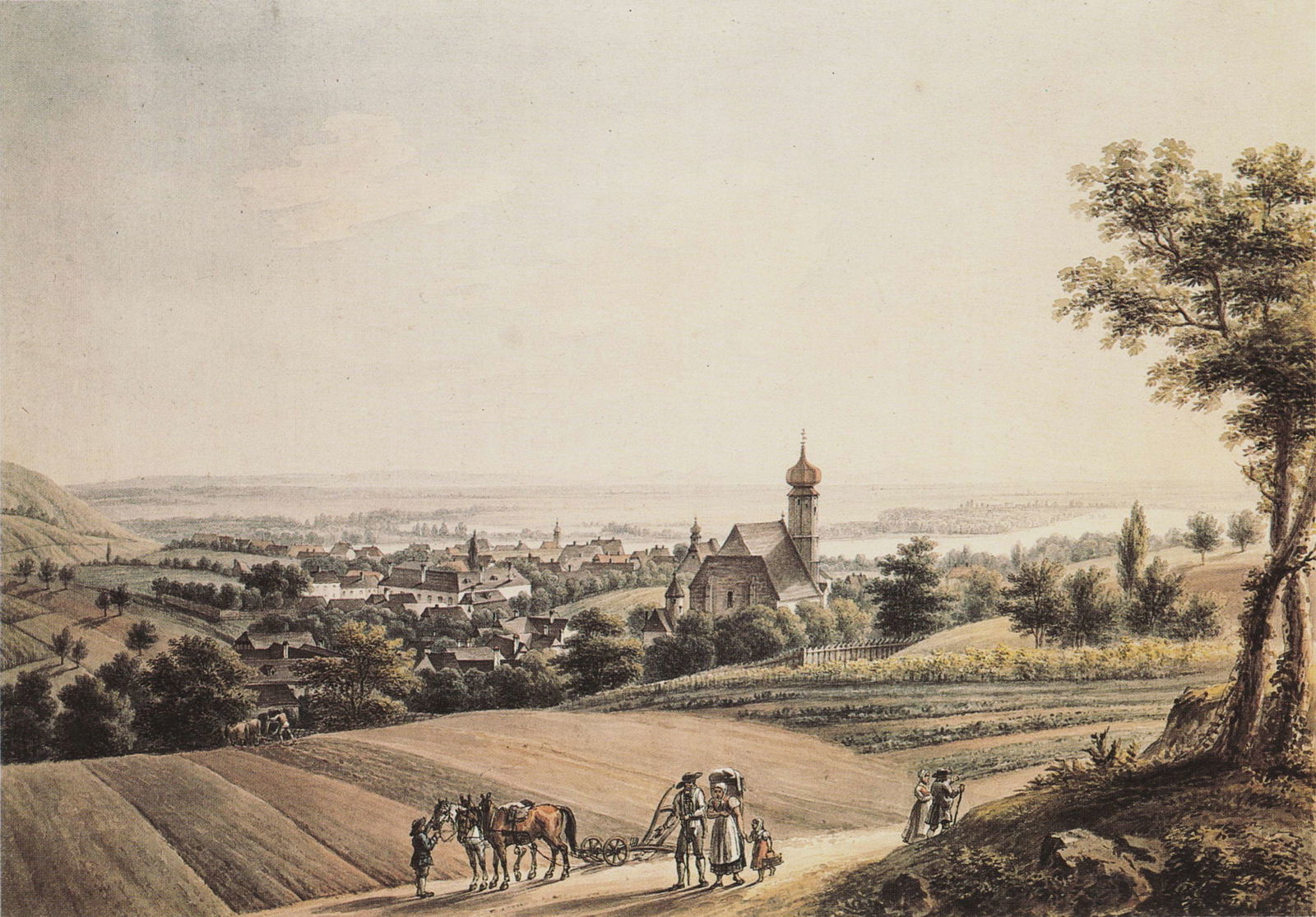 Wien Museum Karlsplatz