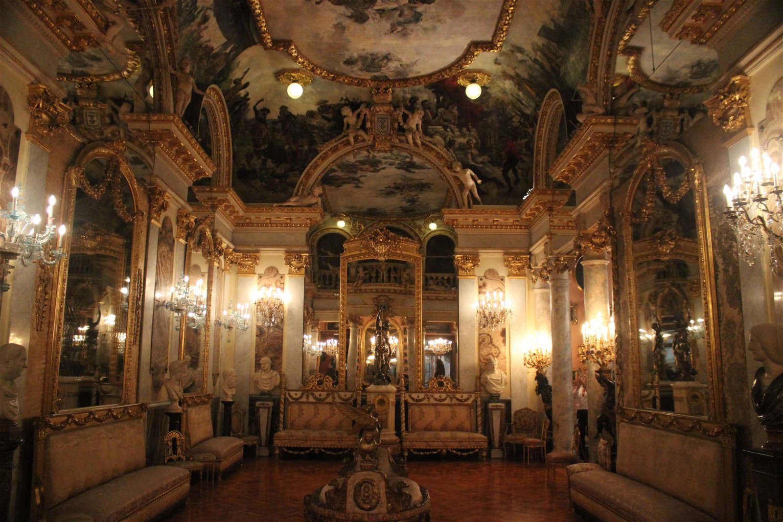 Museo Cerralbo