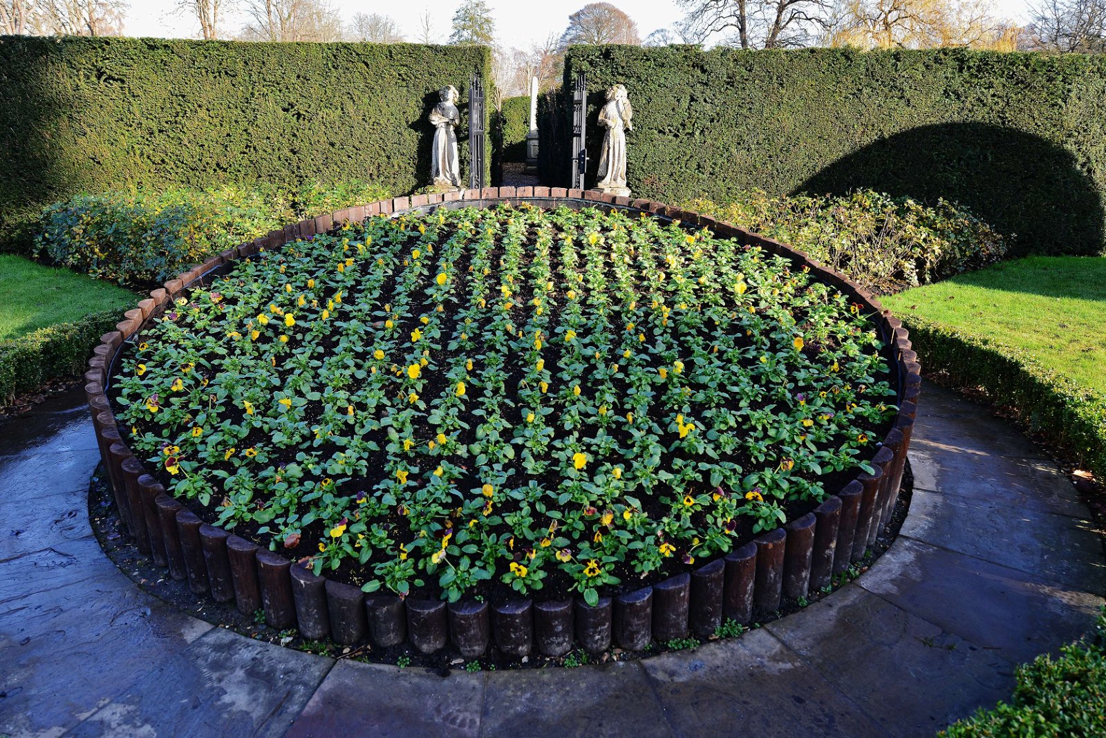 Hever Castle and Gardens