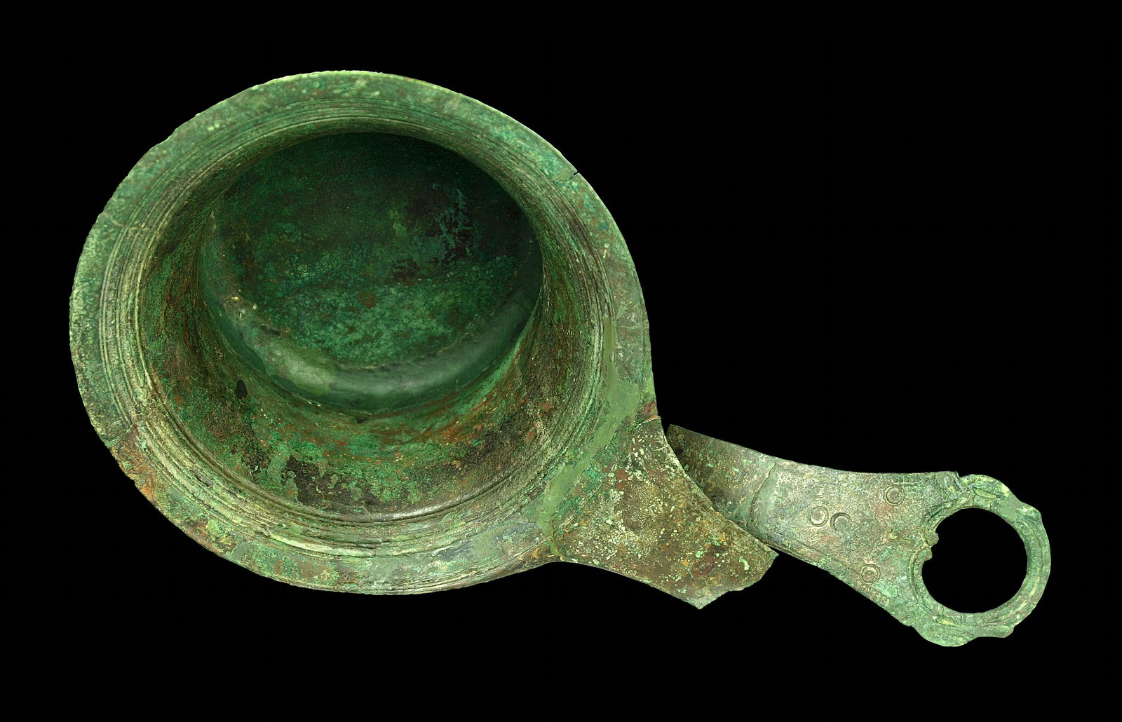 Archäologisches Museum Hamburg