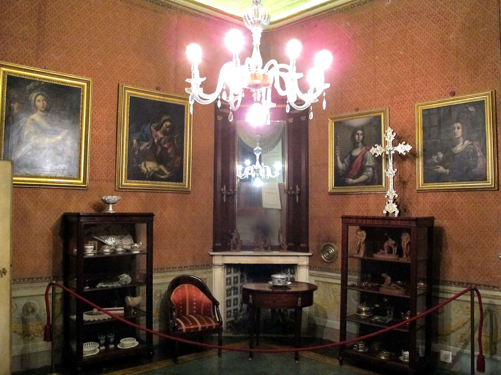 Museo di Casa Martelli