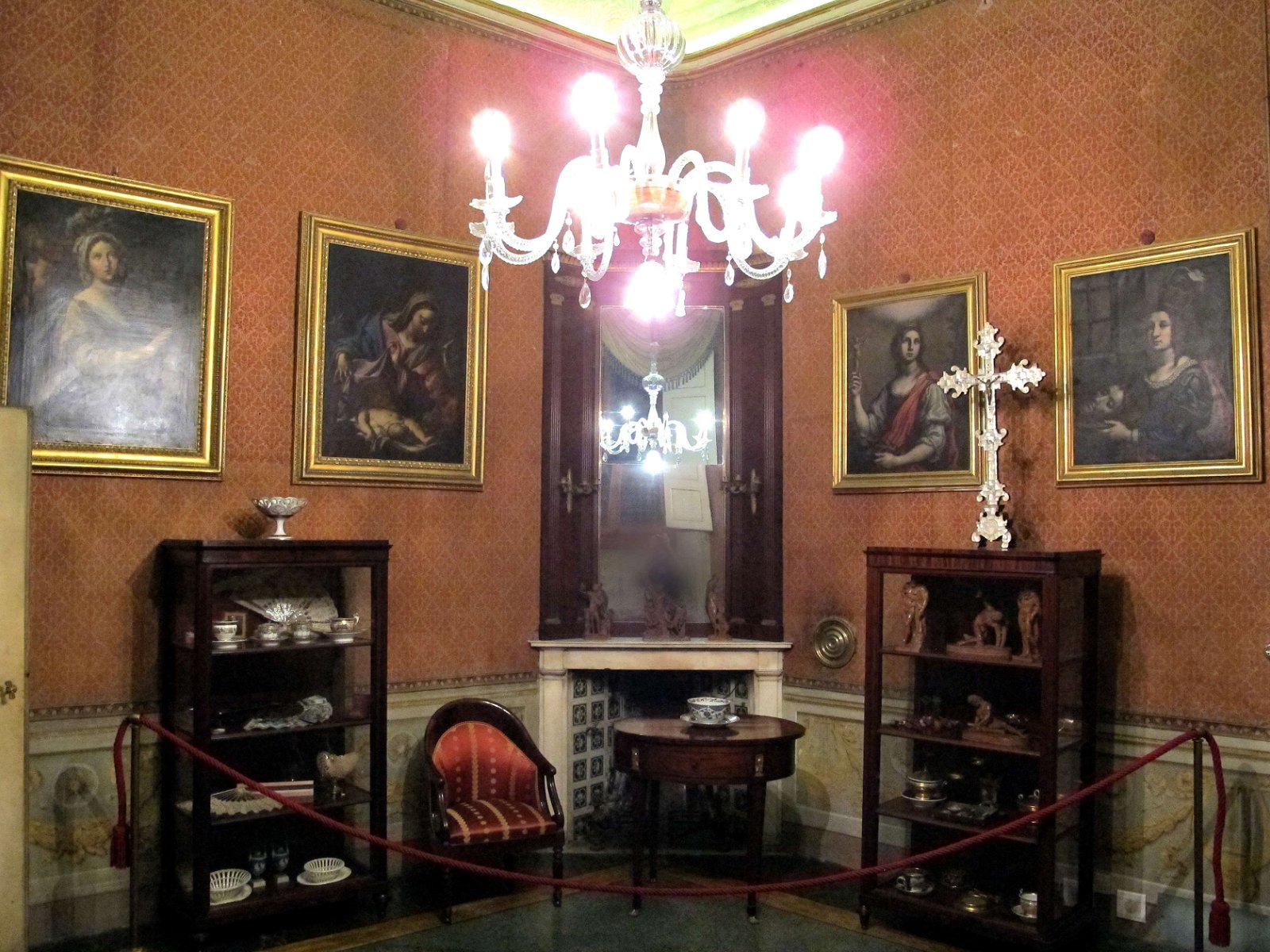 Museo di Casa Martelli