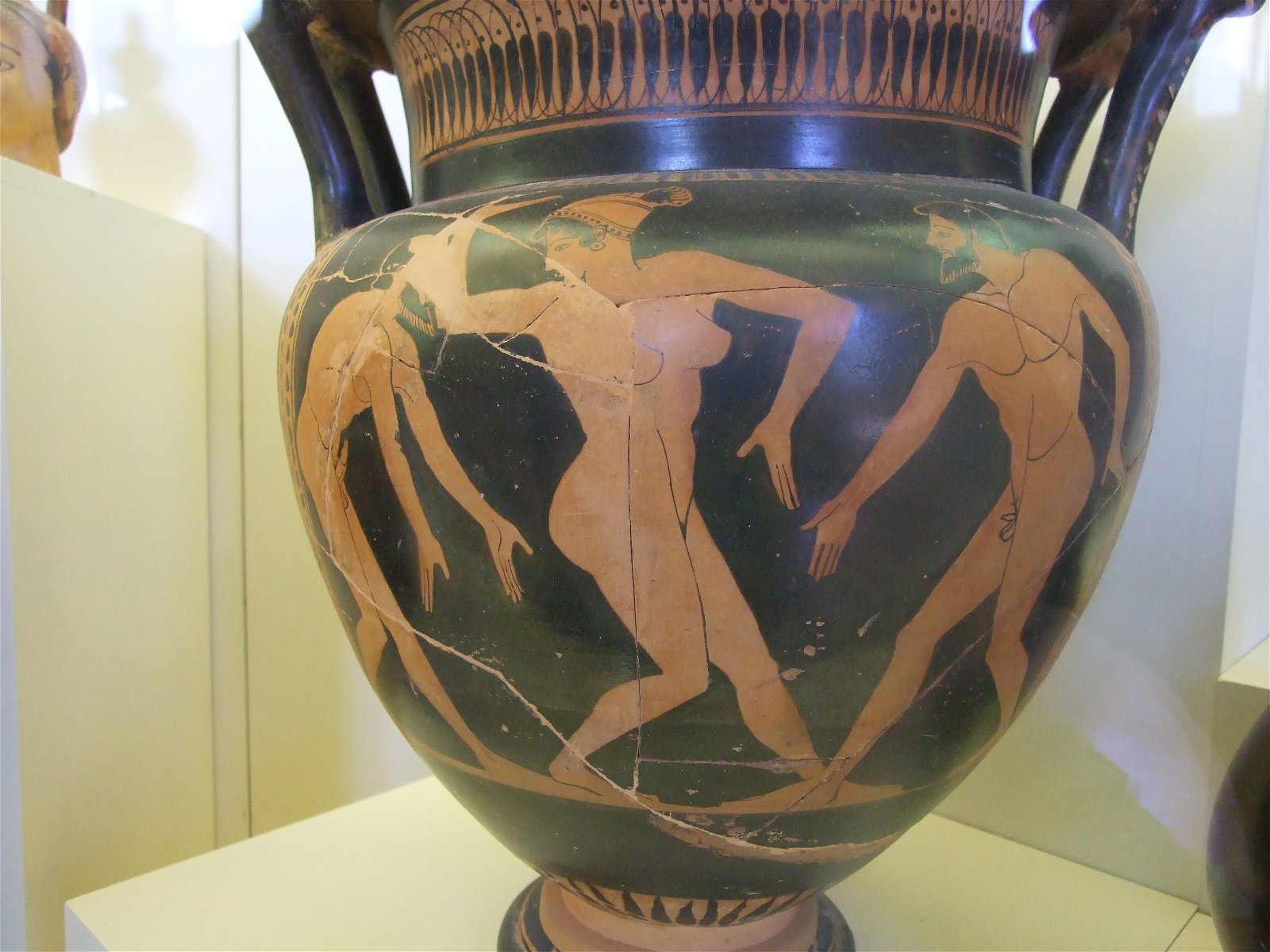 Museo Nazionale Etrusco di Villa Giulia