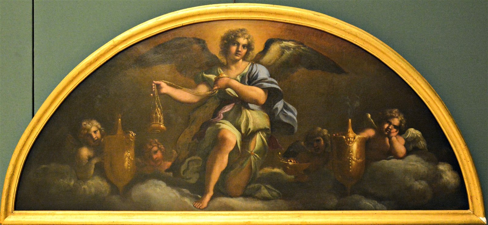 Museo Nazionale di Capodimonte