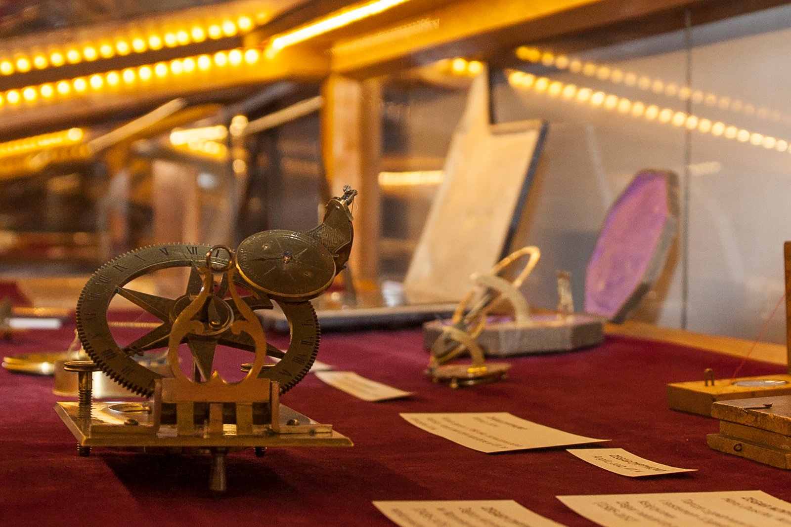 Jagiellonian University Museum