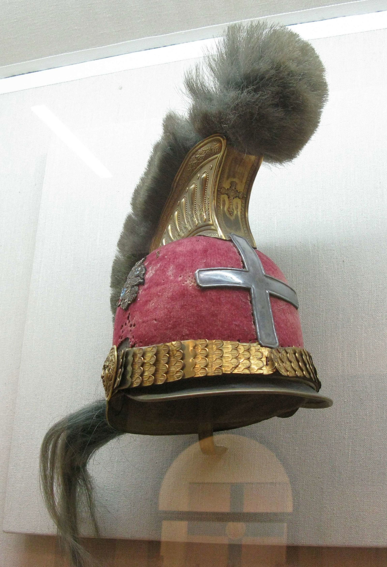 National Historical Museum