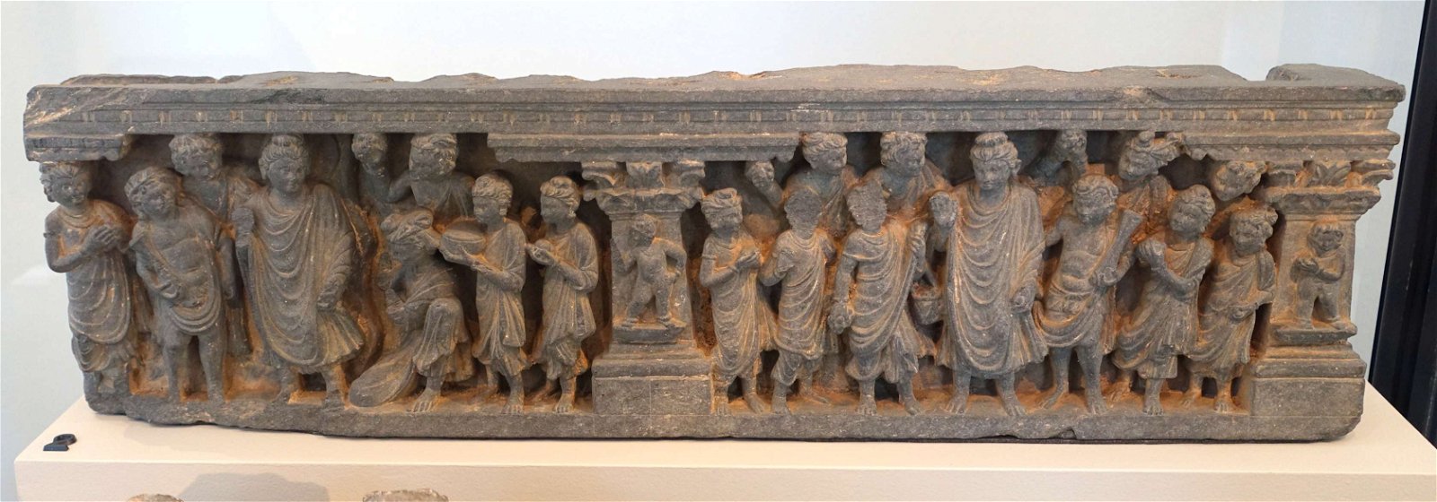 Museum of Far Eastern Antiquities