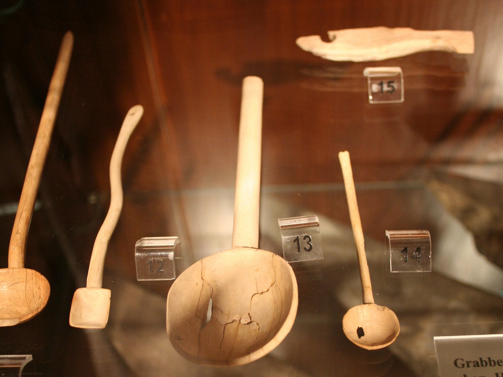 Egyptian Museum of the University of Leipzig