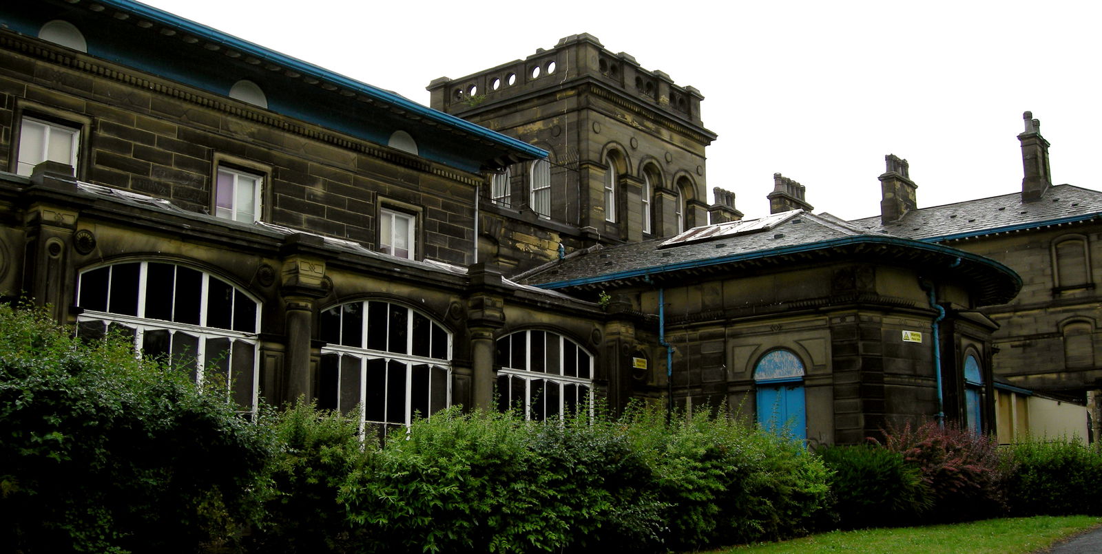 Opening Hours Bankfield Museum (Halifax)