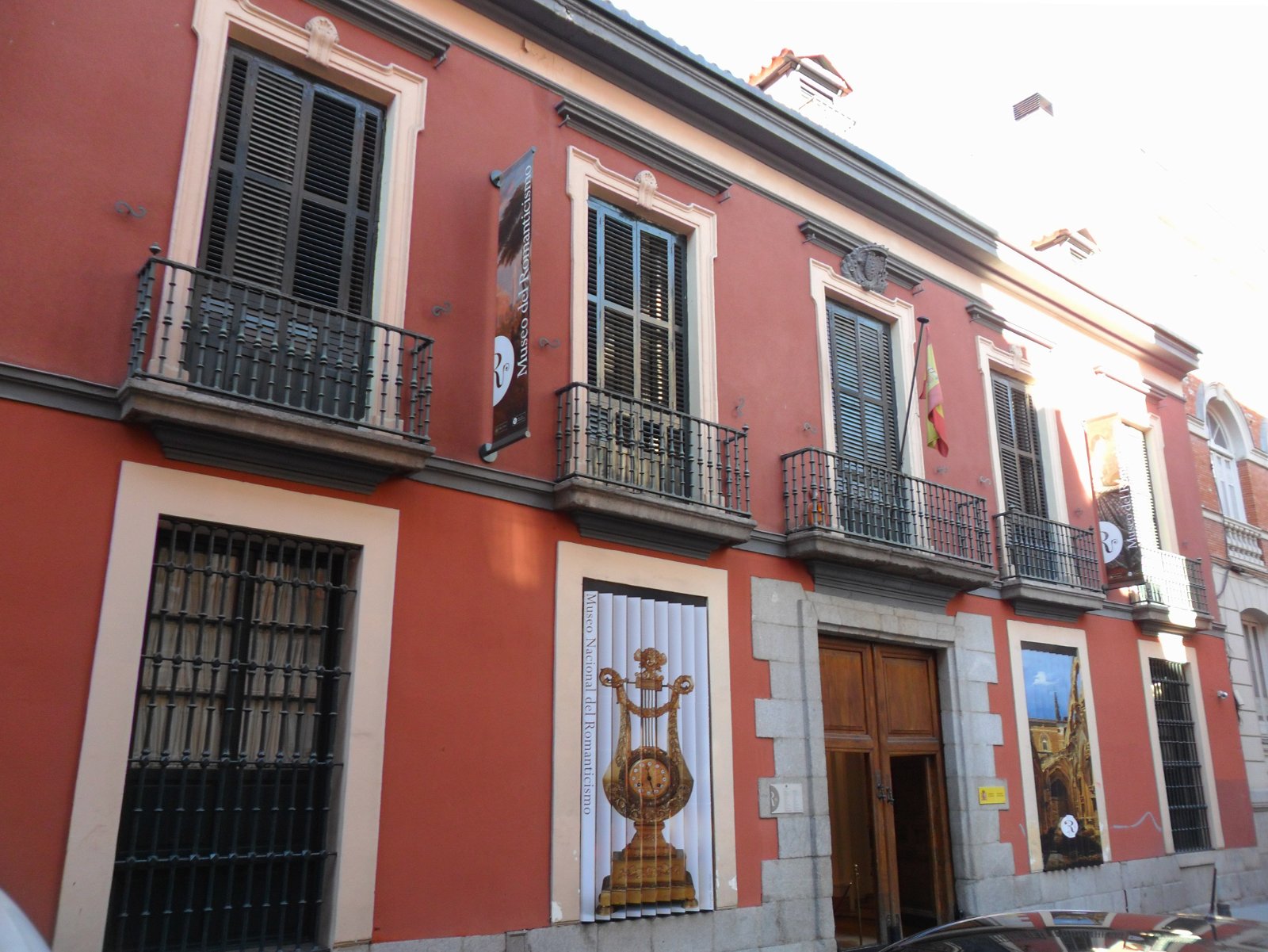 Museo del Romanticismo