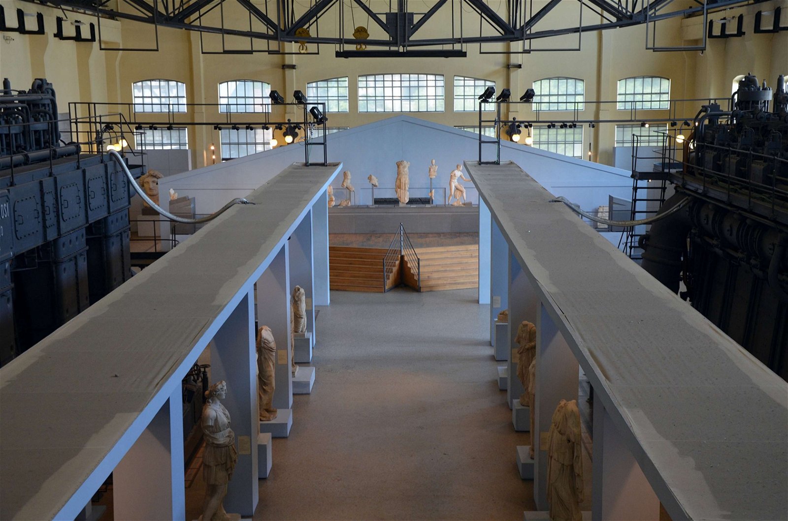 Centrale Montemartini