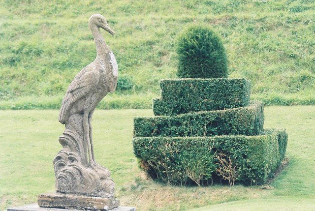 Mapperton (West Dorset)