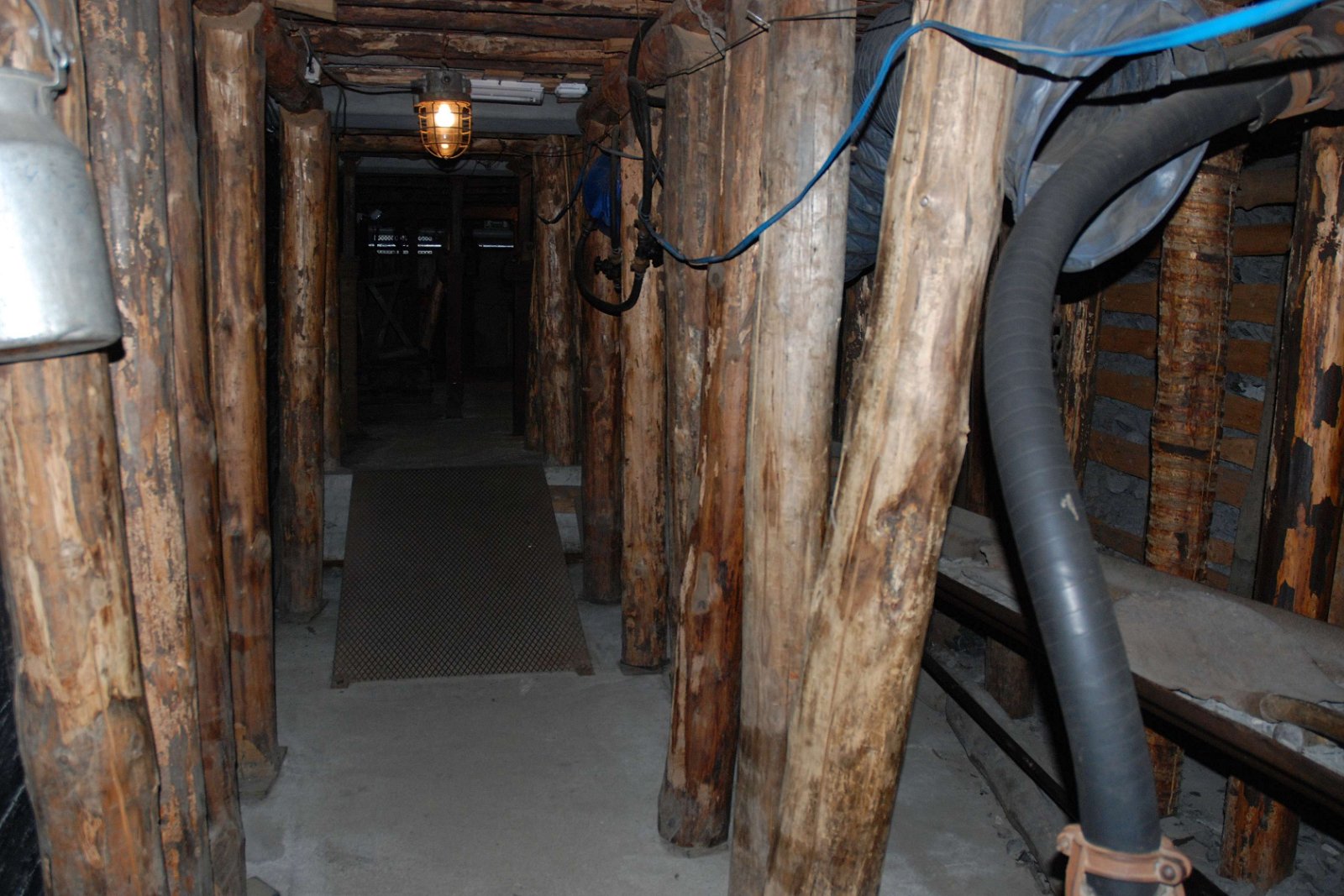 Het Mijnmuseum Beringen