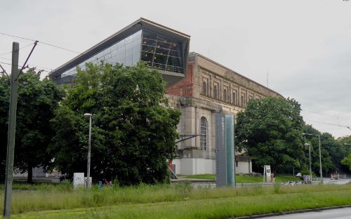 Documentation Center Nazi Party Rally Grounds