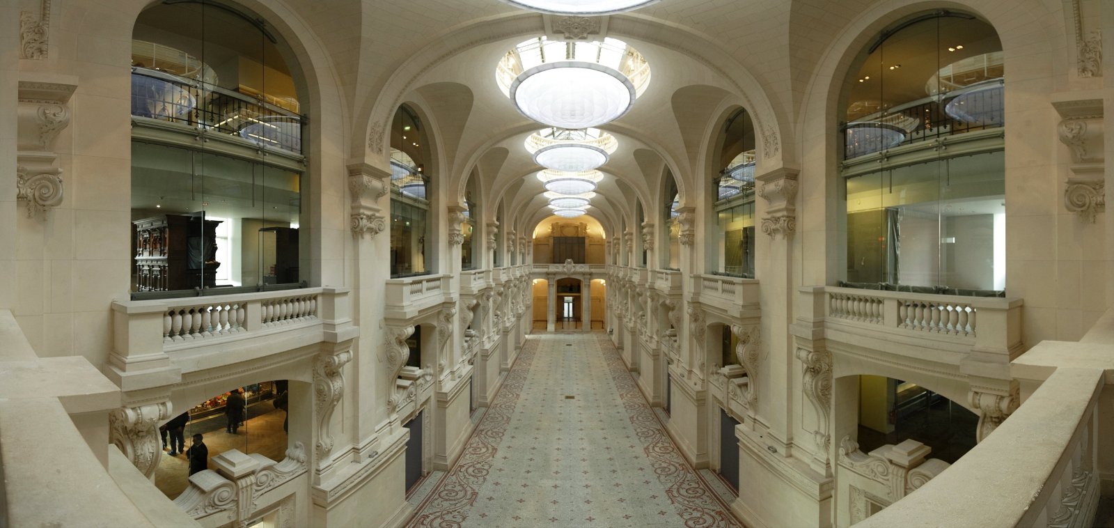 Musée des Arts Décoratifs