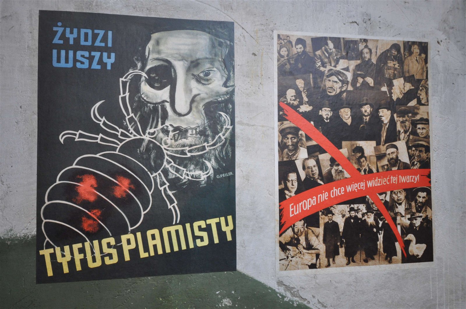 Oskar Schindler's Factory