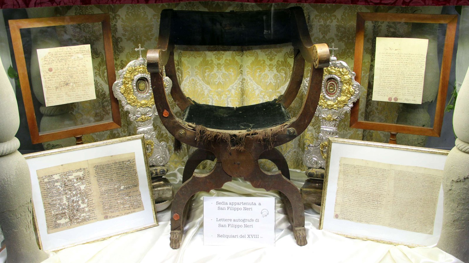 Complesso di San Firenze