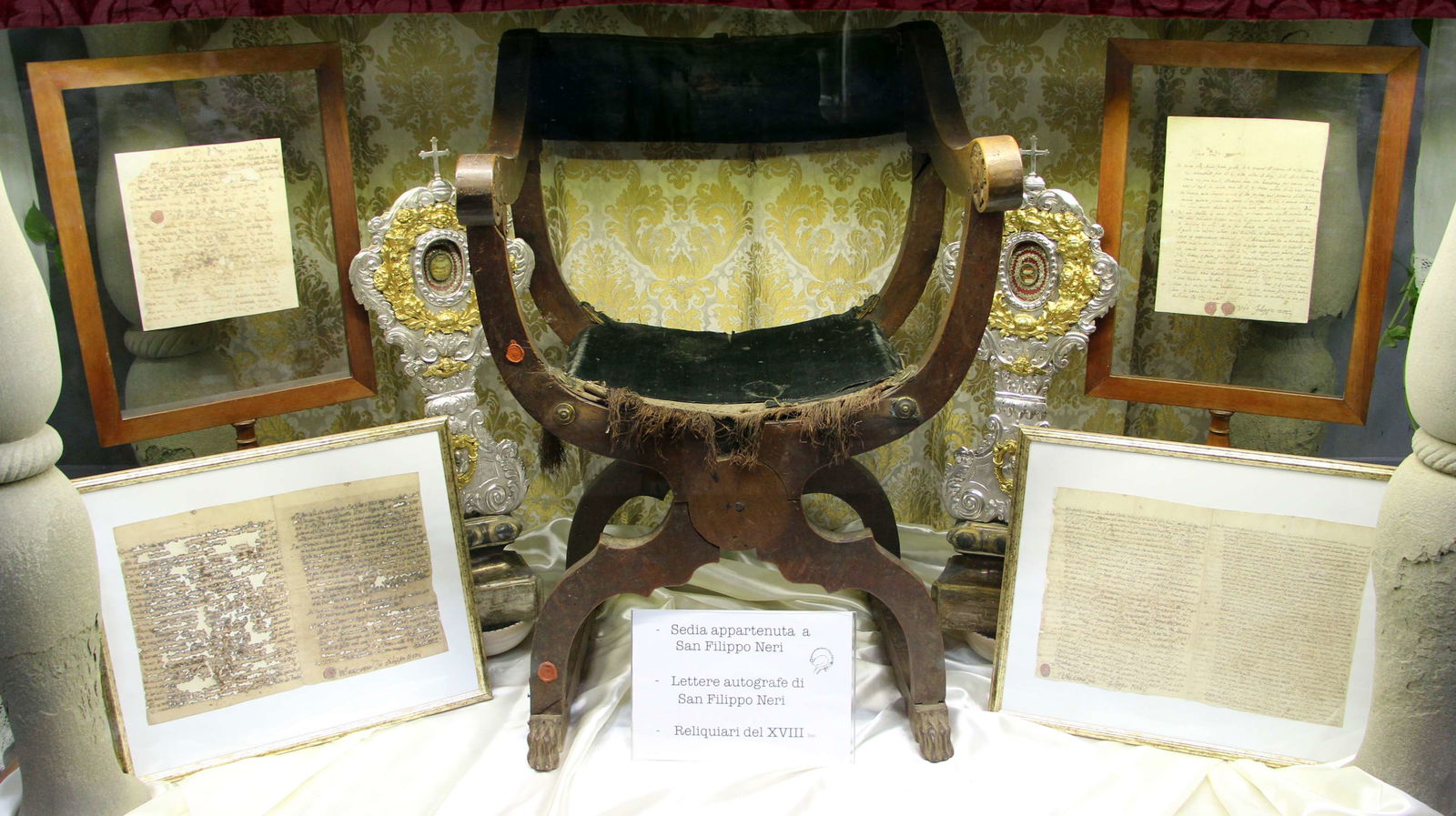 Complesso di San Firenze