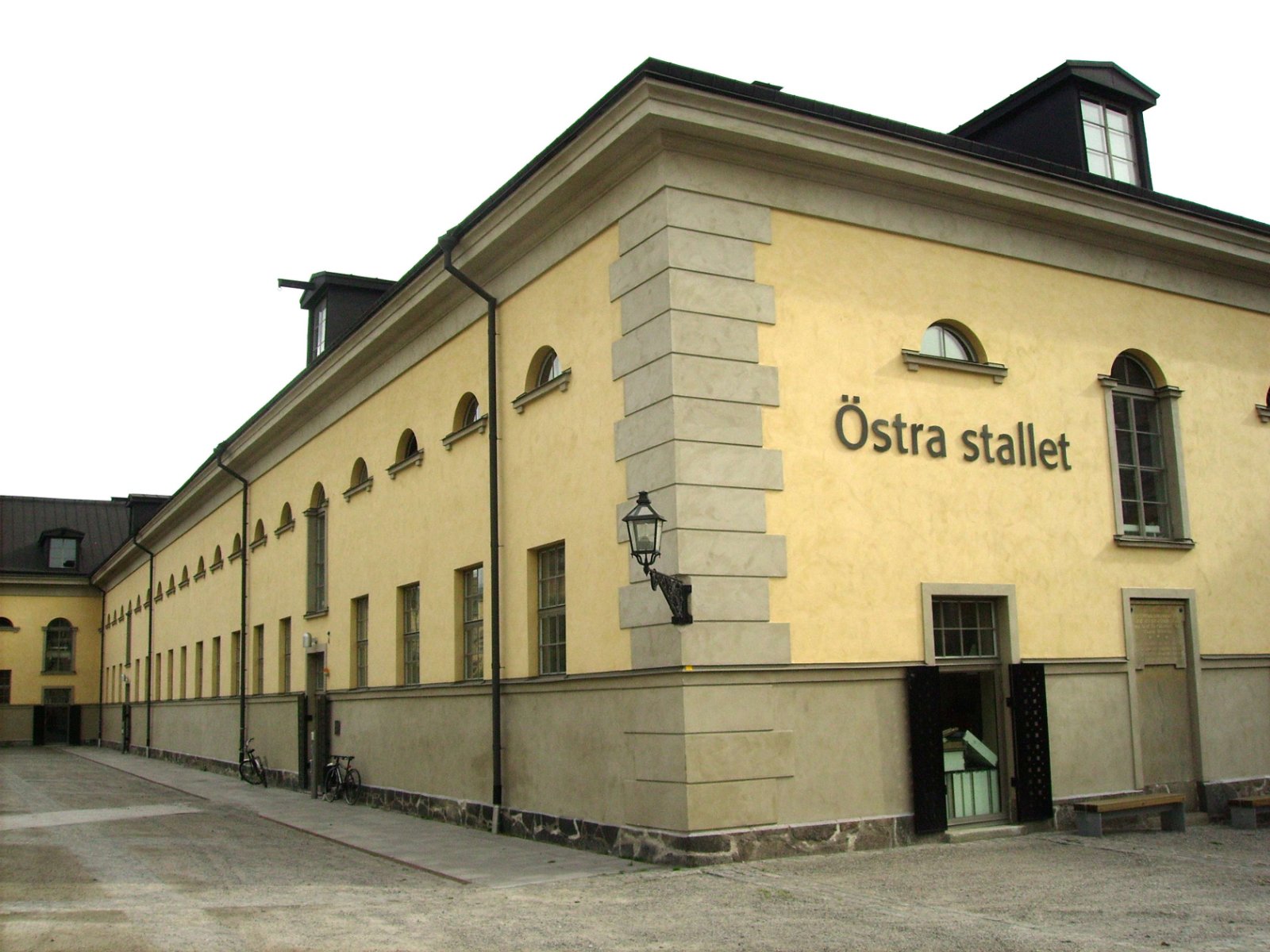 The Swedish History Museum (Stockholm) - Visitor Information & Reviews