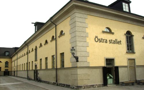 The Swedish History Museum