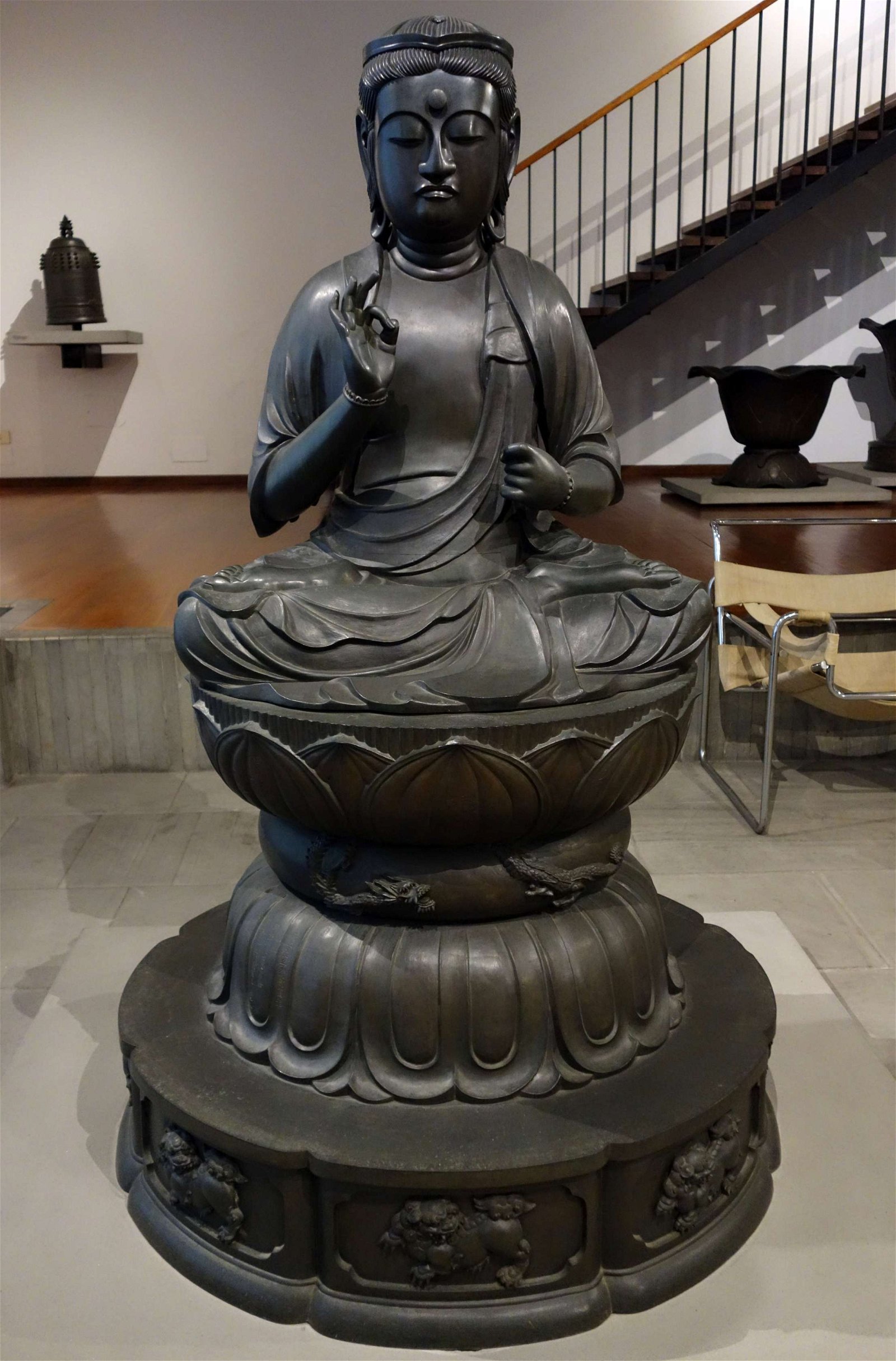 Museo d'Arte Orientale Edoardo Chiossone