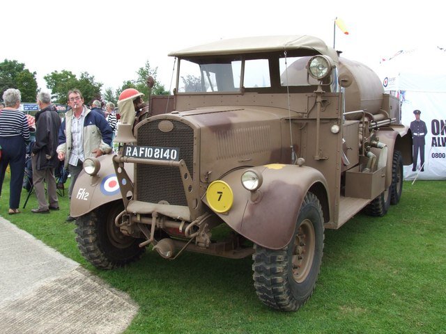 Lincolnshire Aviation Heritage Centre