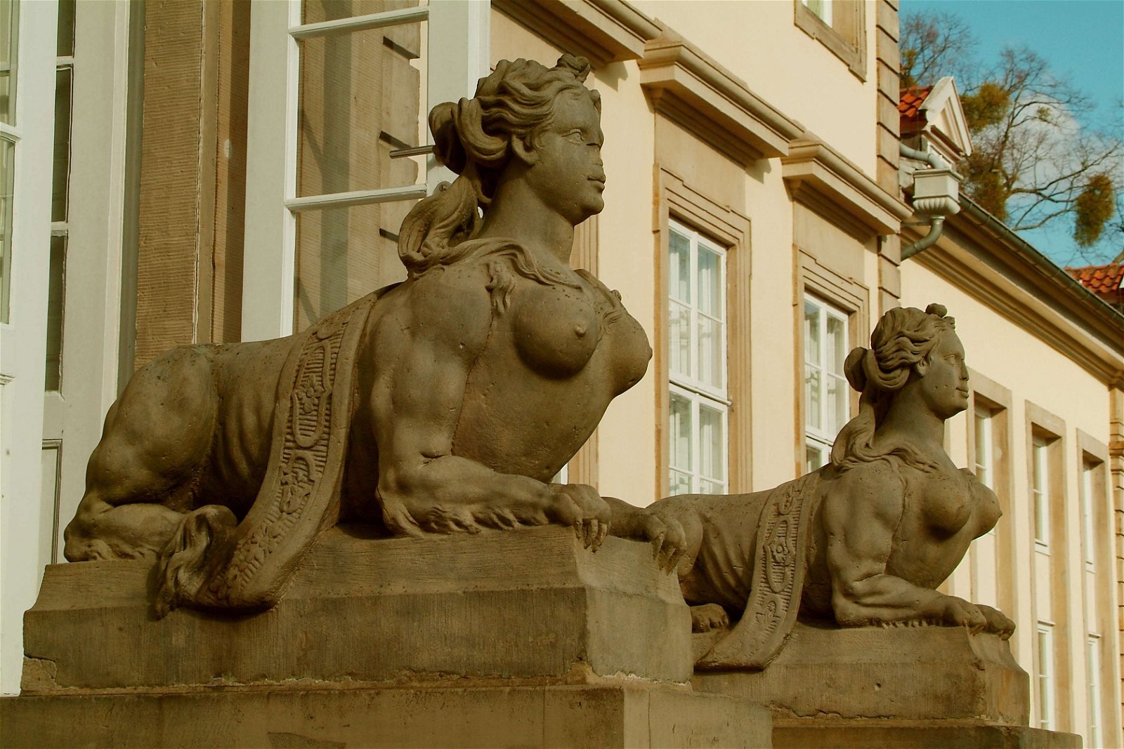 Wilhelm Busch Museum for Caricature