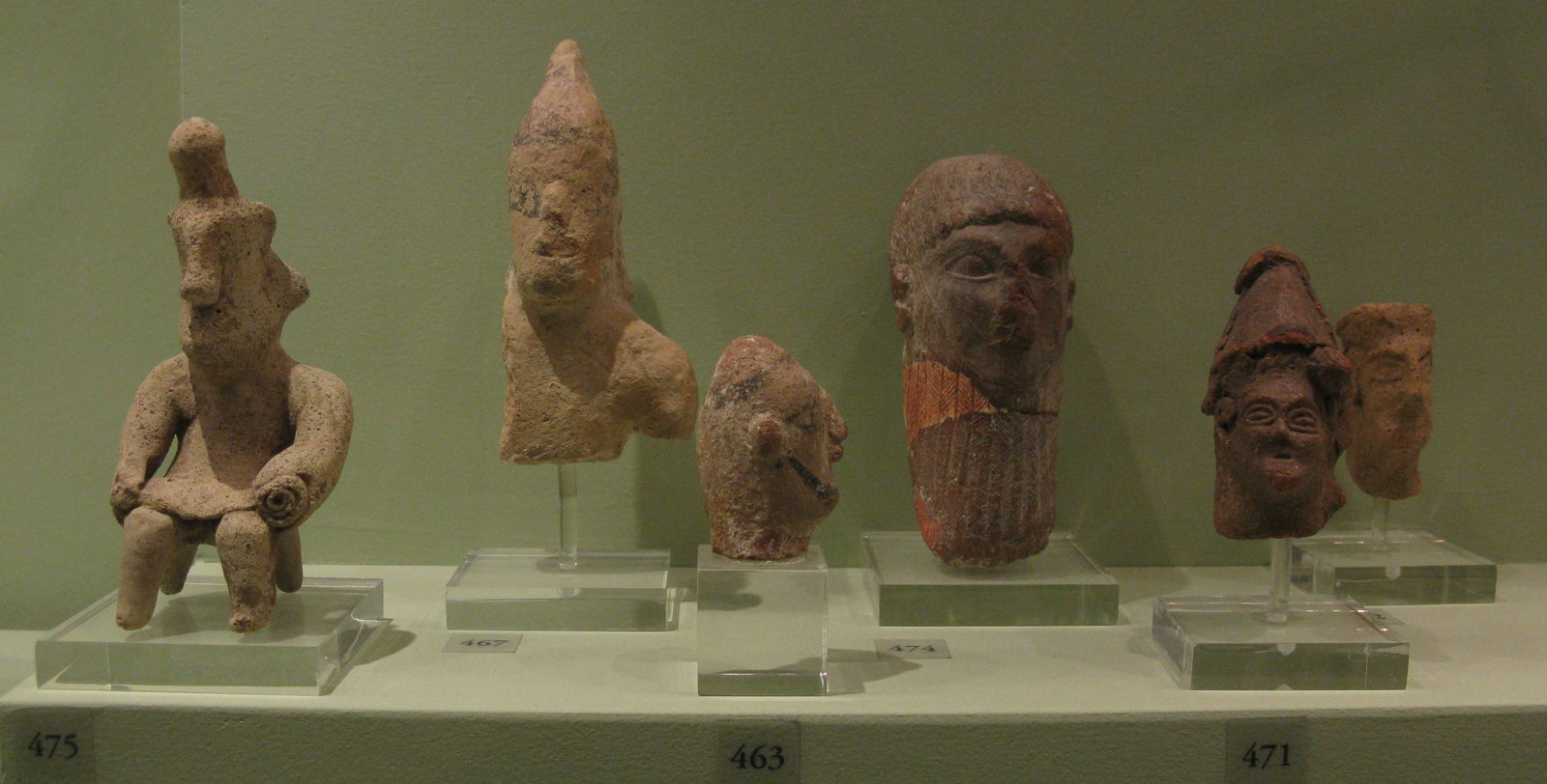 Museum of Cycladic Art