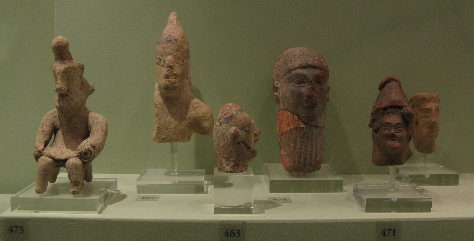 Museum of Cycladic Art