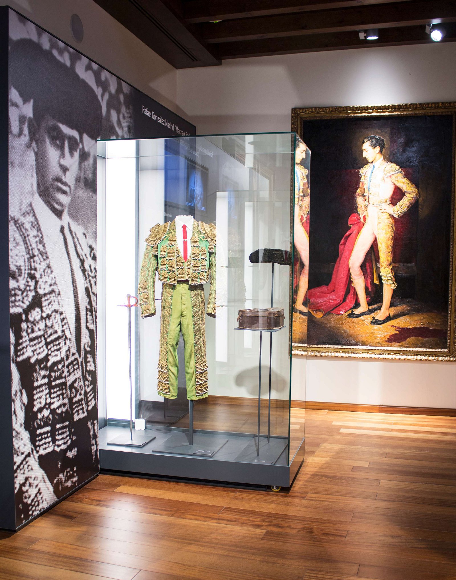 Cordoba Bullfighting Museum