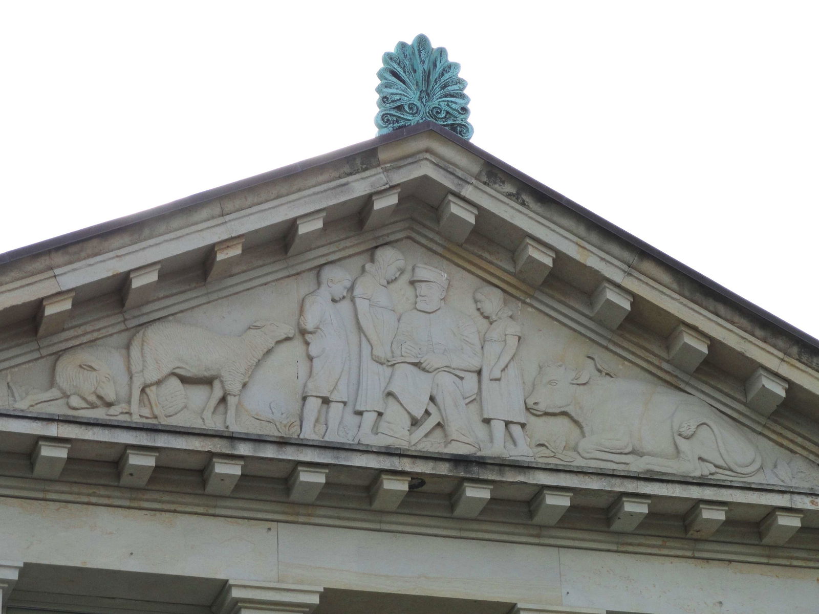 Hirschsprung Collection (Hirschsprungske Samling)