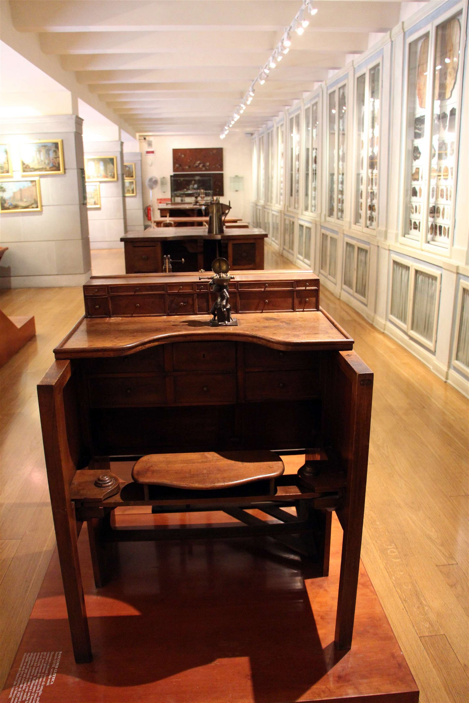 Museo Opificio delle Pietre Dure