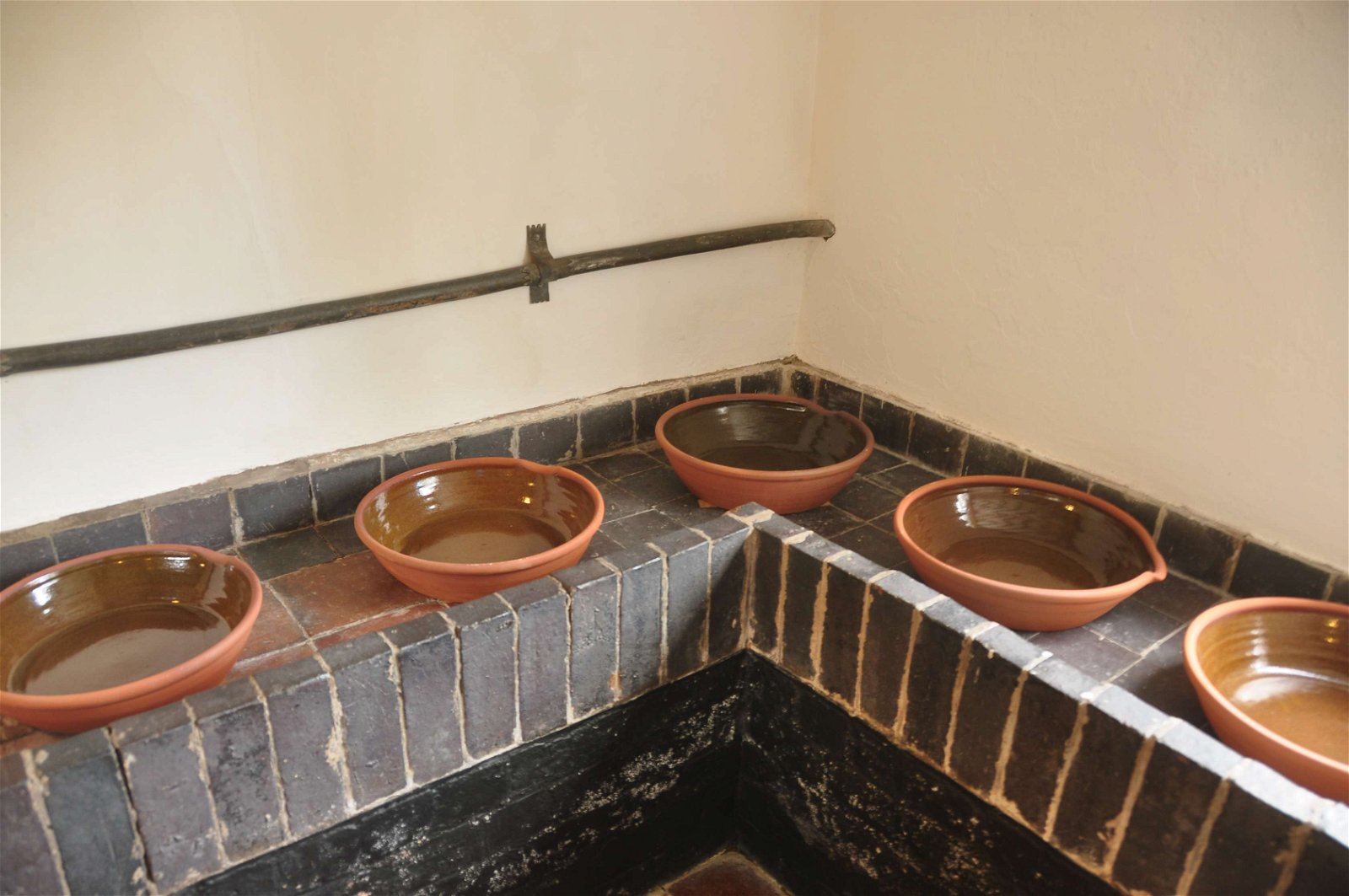 Boscobel House and The Royal Oak