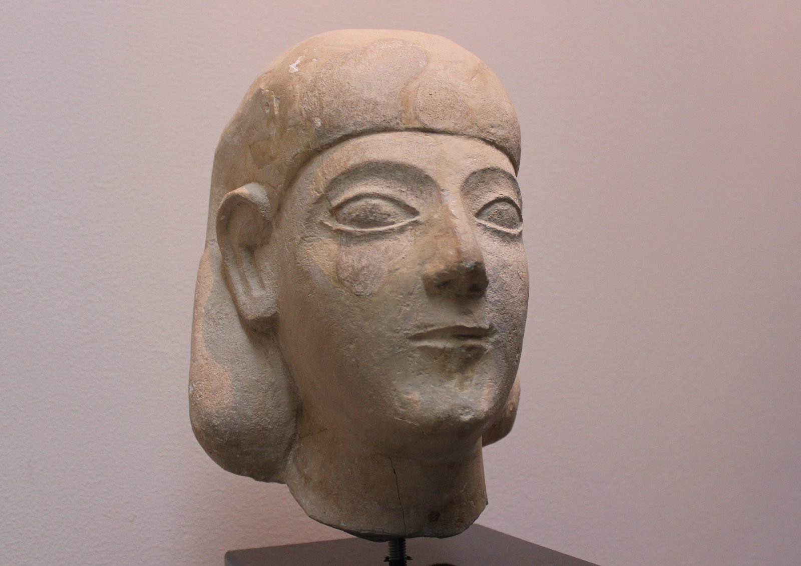 Museum of Mediterranean and Near Eastern Antiquities