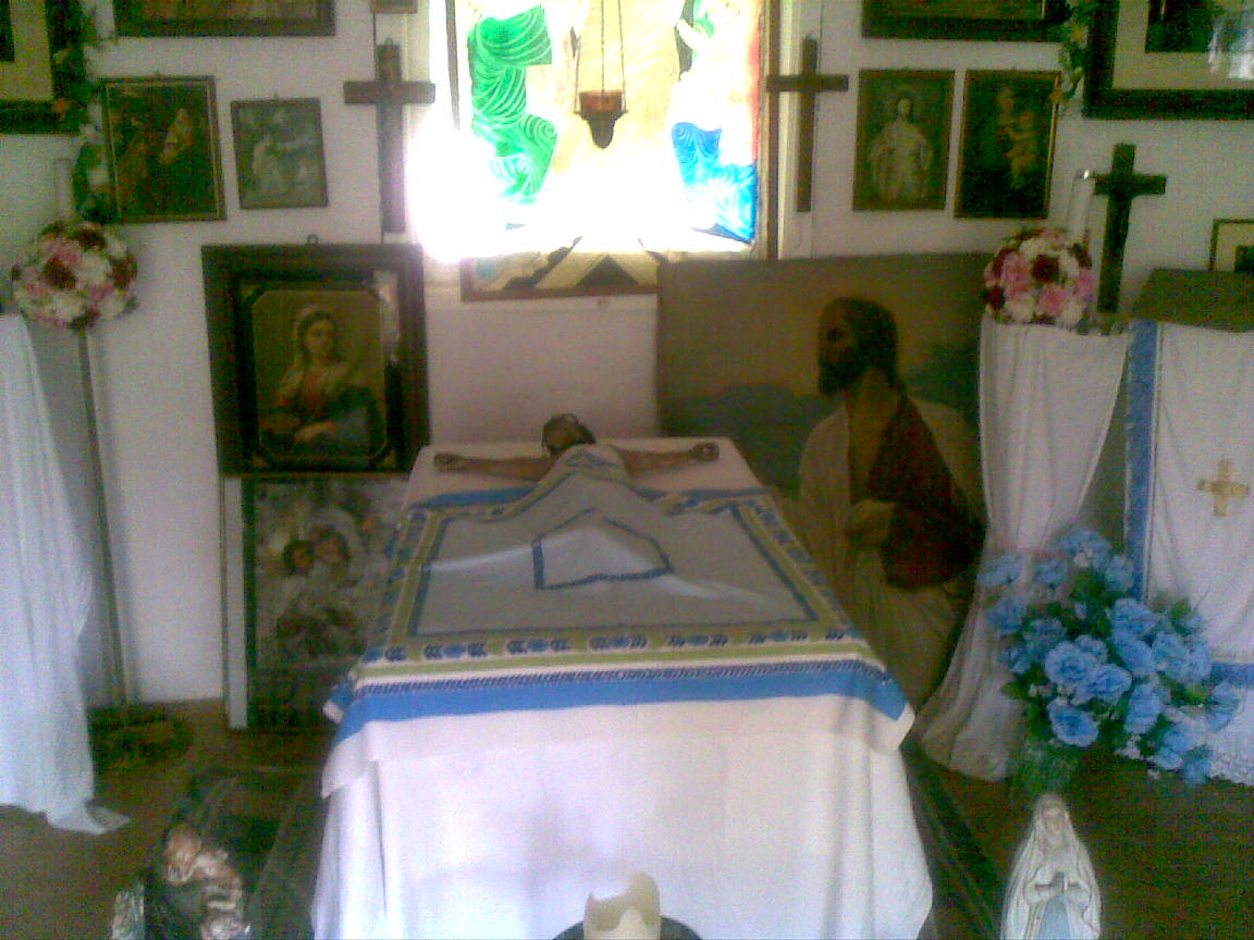 Ost-West-Friedenskirche