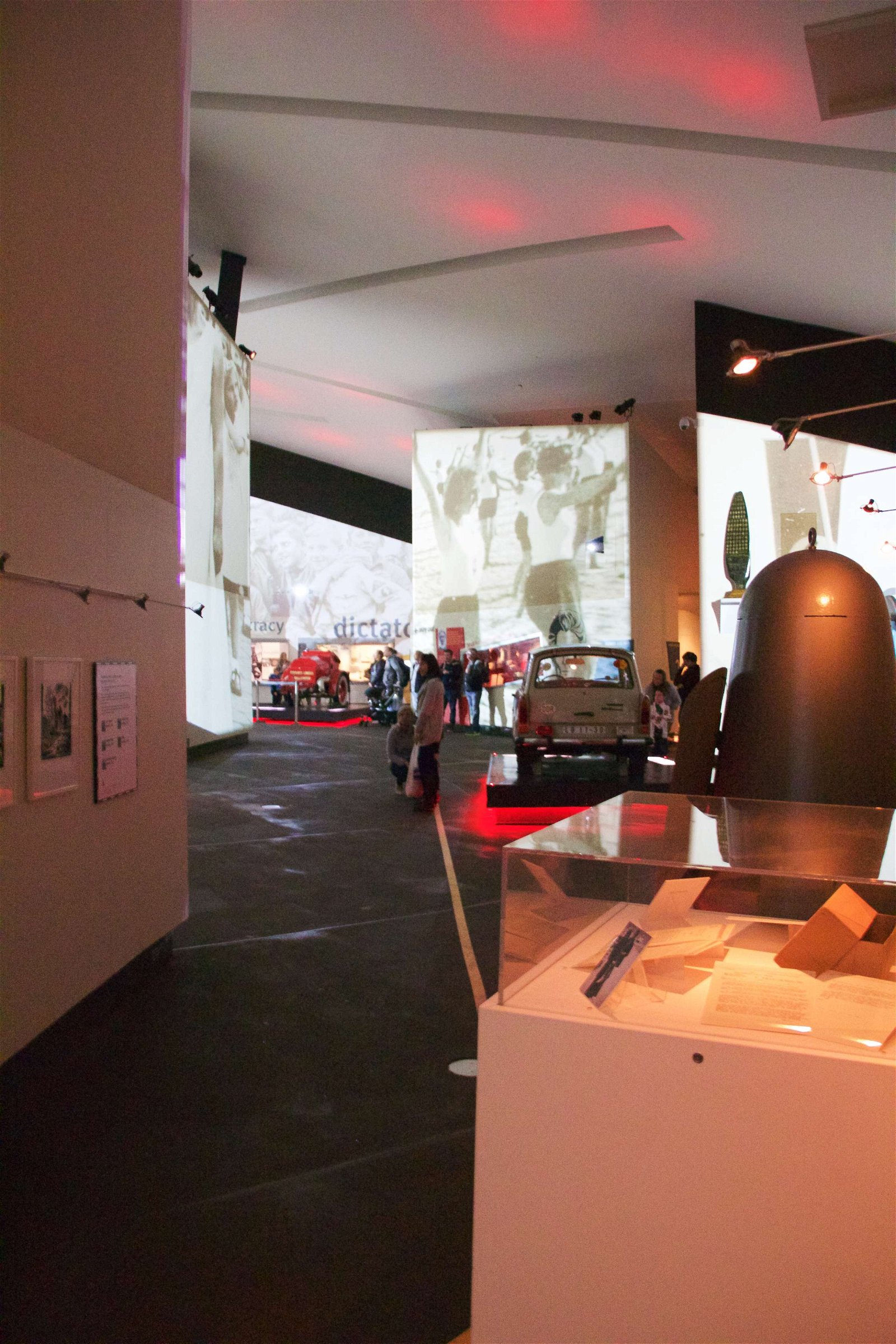 Imperial War Museum North