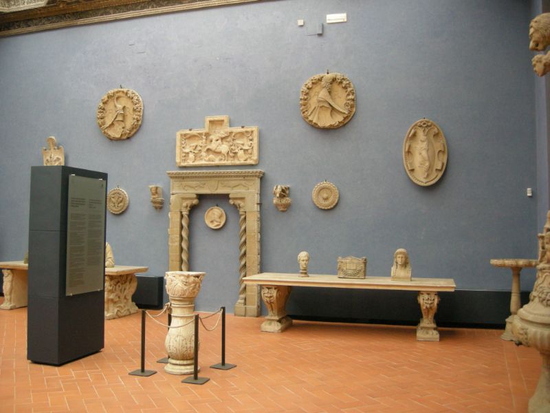 Museo Bardini