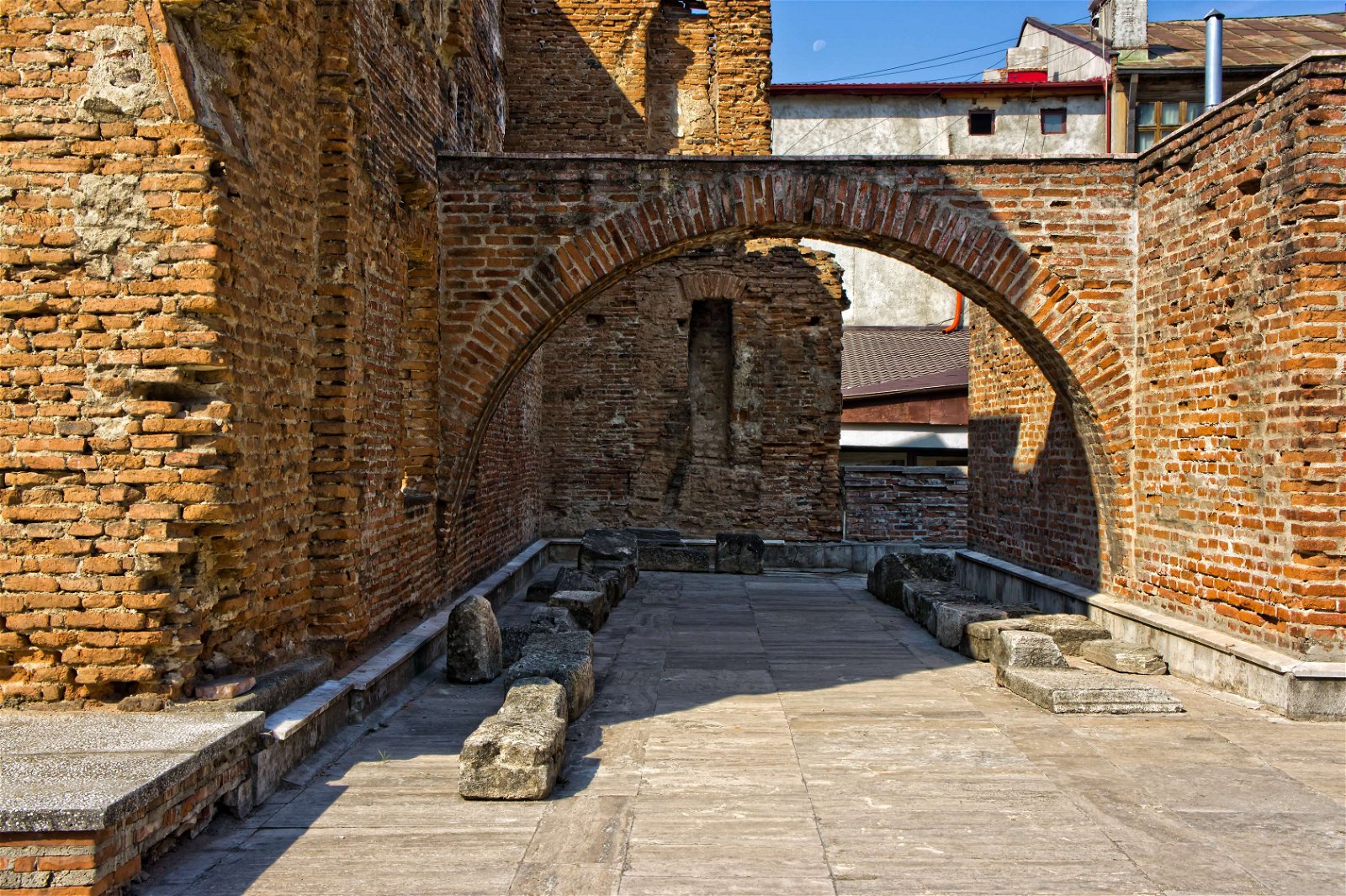 The Old Princely Court Museum