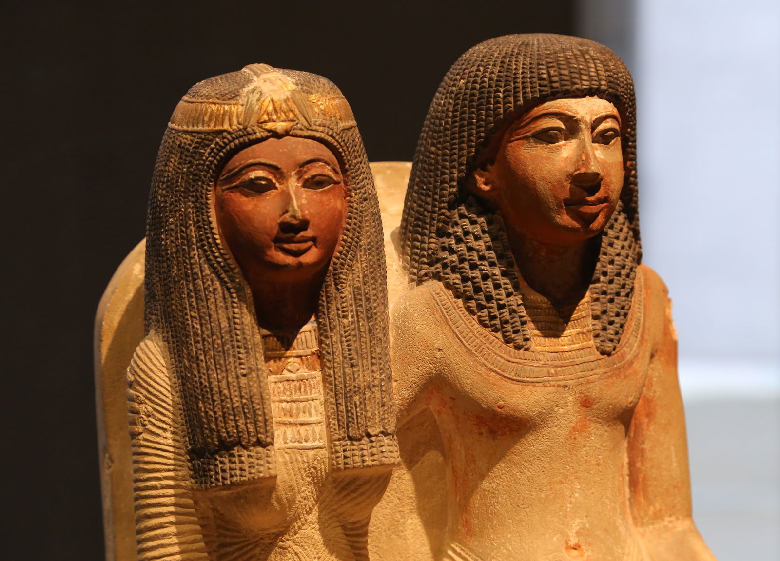 State Collection of Egyptian Art