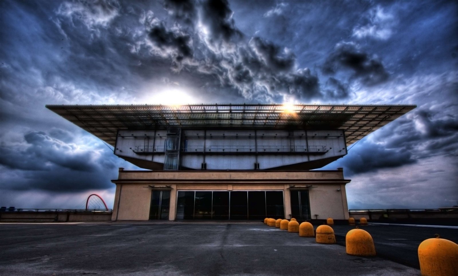 Giovanni and Marella Agnelli Picture Gallery