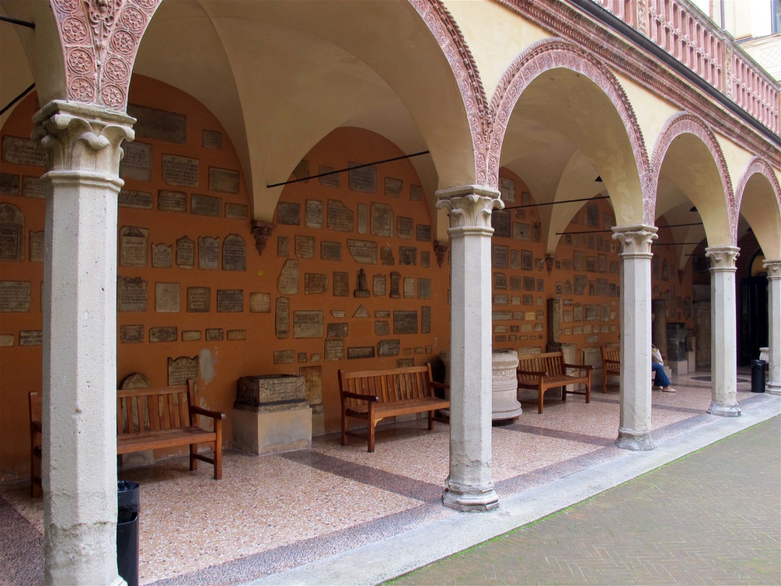 Museo Civico Archeologico