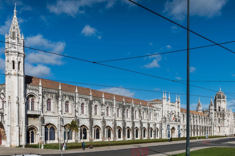 Lisbon Navy Museum