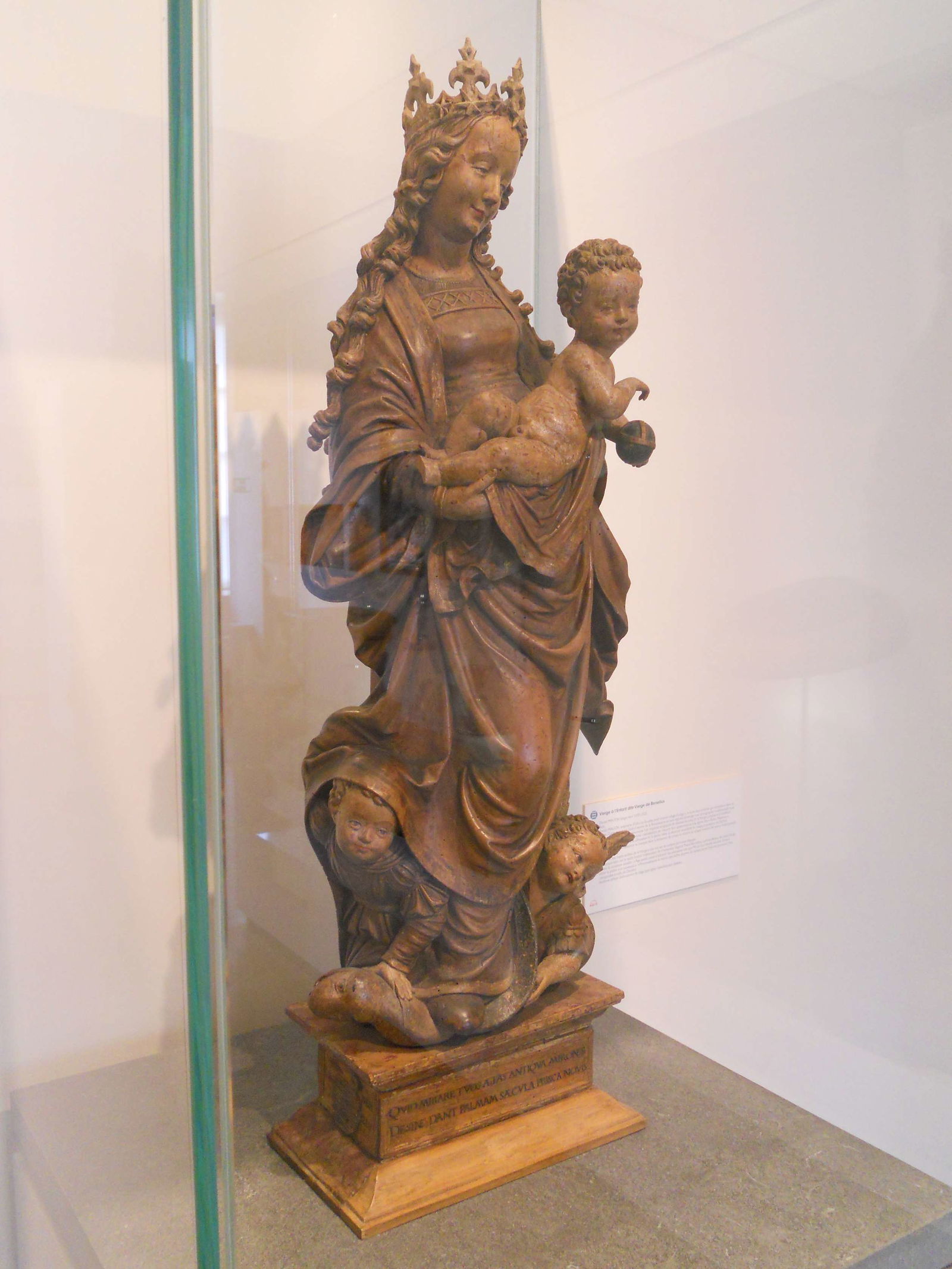 Musée Le Grand Curtius