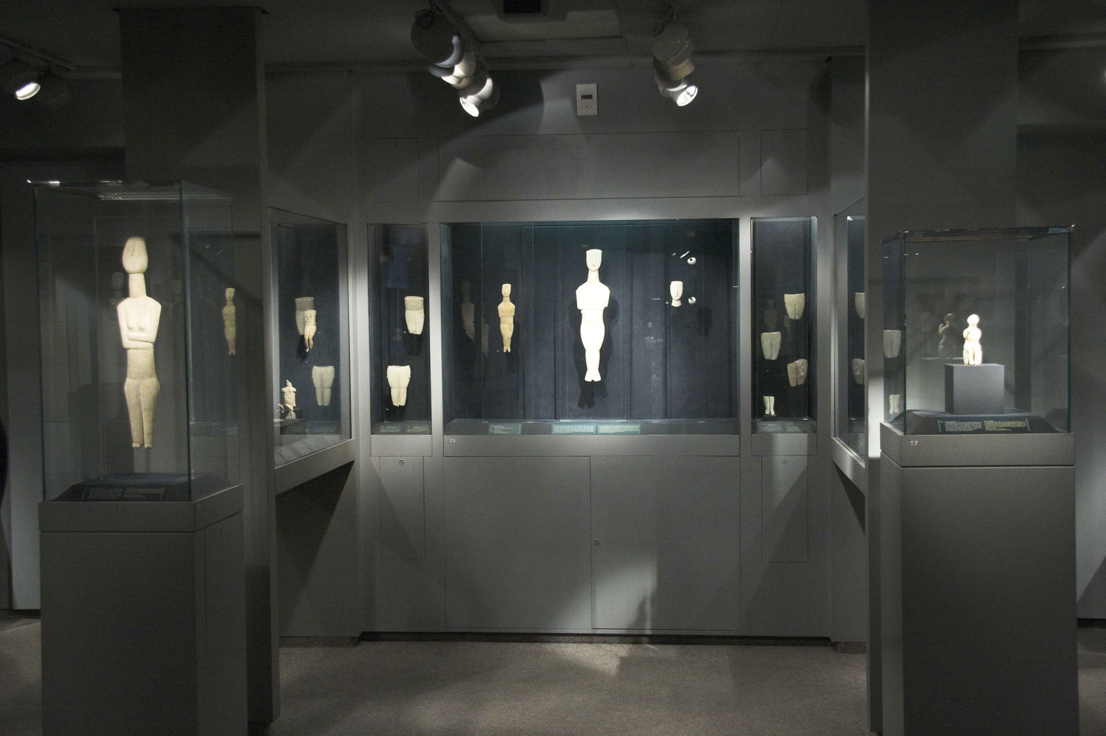 Museum of Cycladic Art